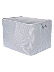 Elizabed Torba w kolorze antracytowym - 40 x 20 x 40 cm rozmiar: onesize. Czarne torebki klasyczne damskie Elizabed, bez wzorów, z materiału, bez dodatków. Za 35.76 zł.