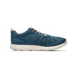 Buty do chodzenia Icebug Eli RB9X. Niebieskie obuwie trekkingowe damskie Icebug. Za 695.00 zł.
