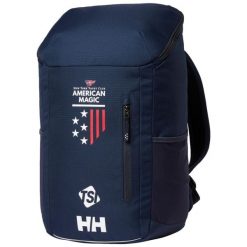 Plecak Helly Hansen Am Supporter. Niebieskie plecaki damskie Helly Hansen, bez wzorów, biznesowe. Za 305.00 zł.