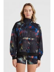 O'Neill Bluza polarowa "Rutile" ze wzorem rozmiar: L. Bluzy bez kaptura damskie O'neill, l, z polaru. Za 118.01 zł.