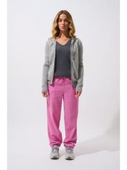 AUTHENTIC CASHMERE Kaszmirowy kardigan "Colombis" w kolorze jasnoszarym rozmiar: S. Szare kardigany damskie AUTHENTIC CASHMERE, s, bez wzorów, z kaszmiru. Za 387.24 zł.