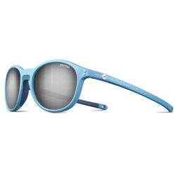 Okulary JULBO FLASH. Niebieskie okulary przeciwsłoneczne męskie JULBO. W wyprzedaży za 145.30 zł.