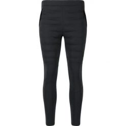 Spodnie Endurance Sander. Czarne spodnie materiałowe męskie Endurance, bez wzorów, z materiału, eleganckie. Za 357.50 zł.