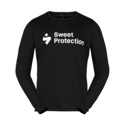 Koszulka z długim rękawem Sweet Protection Sweet. Czarne koszulki męskie z długim rękawem SWEET PROTECTION, m. Za 268.00 zł.