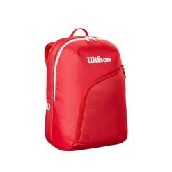 Plecak do padla Wilson Tour. Białe plecaki damskie Wilson, bez wzorów, sportowe. Za 326.90 zł.
