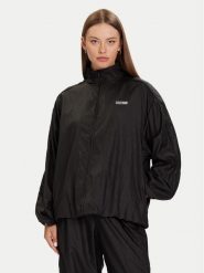 Puma Bluza PUMA X ROSÉ T7 633793 01 Czarny Oversize. Czarne bluzy bez kaptura damskie Puma, l, z syntetyku. Za 359.99 zł.