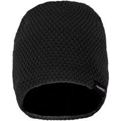 Czapka REUSCH Whistler Beanie. Czarne czapki męskie REUSCH, bez wzorów, sportowe. Za 84.82 zł.