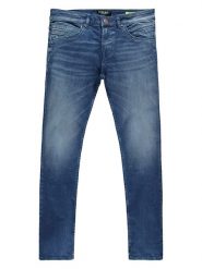Cars Jeans Dżinsy "Henlow 70's" - Regular fit - w kolorze niebieskim rozmiar: W29/L32. Niebieskie jeansy męskie Cars-Jeans. Za 87.81 zł.