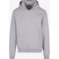Bluza z kapturem Urban Classics Basic Essential. Szare bluzy z kapturem męskie Urban Classics, m. Za 142.00 zł.