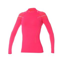 Termoaktywna damska bluza narciarska Brubeck Thermo. Czarne bluzy bez kaptura damskie Brubeck, xl, z dzianiny. Za 188.99 zł.