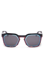 Oakley Okulary przeciwsłoneczne Hstn Sq 0OO9533 95330954 Czarny. Czarne okulary przeciwsłoneczne damskie Oakley. Za 899.99 zł.