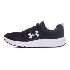 Buty do chodzenia męskie Under Armour Charged Assert 10. Białe obuwie do biegania damskie Under Armour. Za 309.00 zł.