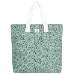 Torba shopperka damska Protest Prtkagoe bag. Torebki klasyczne damskie Protest, bez wzorów, z bawełny, z nadrukiem, bez dodatków. Za 189.99 zł.