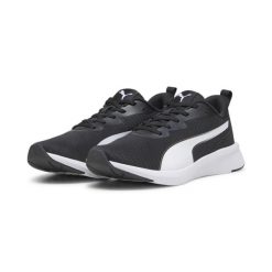 Buty do biegania męskie Puma Flyer Lite M. Białe buty fitness męskie Puma, do biegania. Za 242.77 zł.