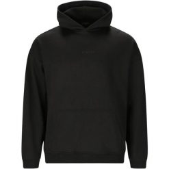 Bluza z kapturem Virtus Kayce V2. Czarne bluzy z kapturem męskie VIRTUS, m. Za 242.50 zł.