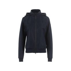 Kurtka damska Cavallo. Czarne kurtki damskie CAVALLO, bez wzorów. Za 503.50 zł.