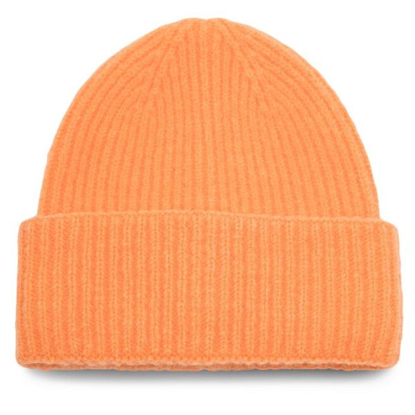 Czapka DeeZee. Brązowe czapki zimowe damskie DeeZee. Za 49.99 zł.