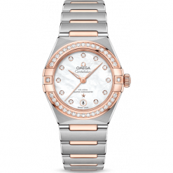 ZEGAREK OMEGA 131.25.29.20.55.001. Zegarki męskie OMEGA. Za 46,700.00 zł.