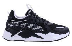 Buty na co dzień męskie PUMA RSX eko skóra. Buty sportowe na co dzień męskie Puma, na jesień, z gumy, bez zapięcia, trekkingowe. Za 515.00 zł.