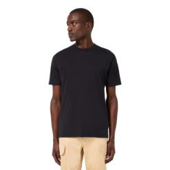 Koszulka Męska Oakley Relax Tee 2.0 T-Shirt. Czarne t-shirty męskie Oakley, m, bez wzorów, bez kołnierzyka. Za 86.99 zł.