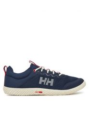 Helly Hansen Buty do sportów wodnych HP Foil Evo 11998_597 Granatowy. Niebieskie buty sportowe na co dzień męskie Helly Hansen, z materiału, bez zapięcia, żeglarskie. Za 309.99 zł.