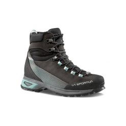 Damskie buty trekkingowe La Sportiva Stream GTX. Czarne obuwie trekkingowe damskie La Sportiva. Za 928.50 zł.