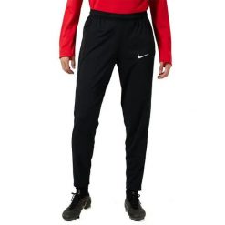 Damskie Spodnie Do Biegania Academy Pro 24 DriFIT. Czarne spodnie dresowe damskie Nike, xs, do biegania. Za 274.99 zł.