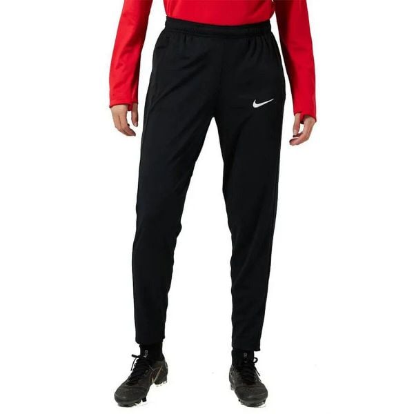 Damskie Spodnie Do Biegania Academy Pro 24 DriFIT. Czarne spodnie dresowe damskie Nike, xs, do biegania. Za 274.99 zł.