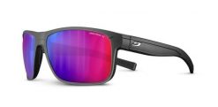 Okulary przeciwsłoneczne Julbo Renegade - Spectron 3 HD - black mat/black. Czarne okulary przeciwsłoneczne damskie JULBO. Za 549.99 zł.