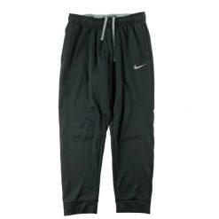 Second life - Spodnie dresowe męskie Nike - Stan dobry. Czarne spodnie sportowe męskie Nike, z dresówki. Za 106.46 zł.