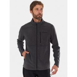Sweter Męski Fundango Jeffrey. Czarne swetry męskie Fundango, m, bez wzorów, z polaru, bez kołnierzyka. Za 239.90 zł.