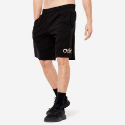 Spodenki fitness męskie ADIDAS. Szorty męskie Adidas, m, z bawełny, na fitness i siłownię. Za 119.99 zł.
