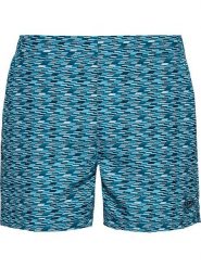 Speedo Szorty kąpielowe w kolorze niebieskim rozmiar: L. Niebieskie szorty sportowe męskie Speedo, l, z materiału, outdoorowe. Za 100.04 zł.