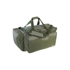 Torba wędkarska Carryall 500. Brązowe torebki klasyczne damskie CAPERLAN, bez wzorów, z materiału, bez dodatków. Za 99.99 zł.