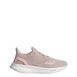 Buty Pureboost 5 Running. Czerwone obuwie do biegania damskie Adidas. Za 555.15 zł.