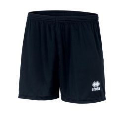 Spodenki do siatkówki męskie Errea Short New Skin. Szorty męskie ERREA, z materiału, bez kołnierzyka. Za 64.99 zł.