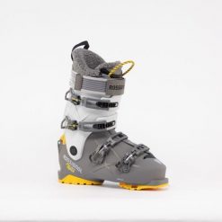 Sporty zimowe Męskie male Rossignol Alltrack 110 HV GW Buty Narciarskie Męski. Szare buty trekkingowe męskie Rossignol, na zimę, bez zapięcia, narciarskie. Za 2,299.00 zł.
