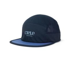 Czapka 5-panelowa Ciele Go EQ Nouveau. Brązowe czapki męskie CIELE ATHLETICS, bez wzorów. Za 224.00 zł.