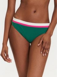 Banana Moon Dół od bikini Laka Montecito X2367 Zielony. Zielone bikini damskie Banana Moon, bez wzorów. Za 139.99 zł.