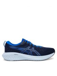 Asics Buty do biegania Gel-Excite 101011B600 Granatowy. Niebieskie obuwie do biegania damskie Asics. Za 319.99 zł.