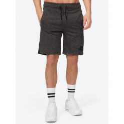 Krótka Lonsdale Alvingham. Szare szorty męskie Lonsdale, na lato, bez wzorów, sportowe. Za 143.00 zł.