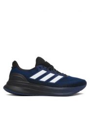 Adidas Buty do biegania Ultrarun 5 Running JQ3811 Granatowy. Niebieskie obuwie do biegania damskie Adidas. Za 349.99 zł.