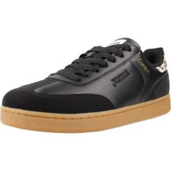 Buty JOMA CCAMLW2501 Czarny. Czarne obuwie trekkingowe damskie Joma. Za 192.99 zł.
