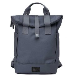 Weathergoods Sweden miejski plecak rowerowy niebieski. Niebieskie plecaki męskie WEATHER GOODS, bez wzorów, z materiału. Za 717.95 zł.