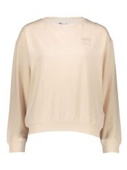 Roxy Bluza w kolorze beżowym rozmiar: XL. Brązowe bluzy bez kaptura damskie Roxy, xl. Za 92.21 zł.
