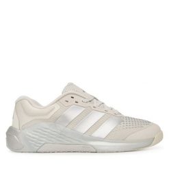 Buty na siłownię adidas. Brązowe buty sportowe na co dzień damskie Adidas, na fitness i siłownię. Za 569.99 zł.