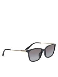 Armani Exchange Okulary przeciwsłoneczne 0AX4171SU 81588G Czarny. Czarne okulary przeciwsłoneczne damskie Armani Exchange. Za 449.99 zł.