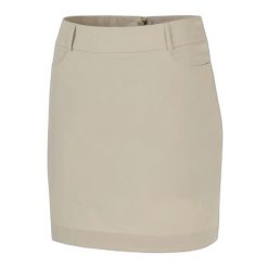 Spódnica damska Galvin Green Nina. Brązowe spódniczki damskie GALVIN GREEN, bez wzorów, sportowe, sportowe. Za 552.00 zł.