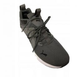 Buty sportowe do biegania męskie Puma Softride Enzo NXT. Szare obuwie do biegania damskie Puma. Za 211.20 zł.
