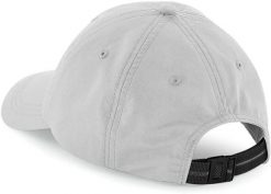 Casquette style Outdoor - 6 panneaux - Light Grey - One Size. Szare obuwie trekkingowe damskie BEECHFIELD. Za 82.00 zł.